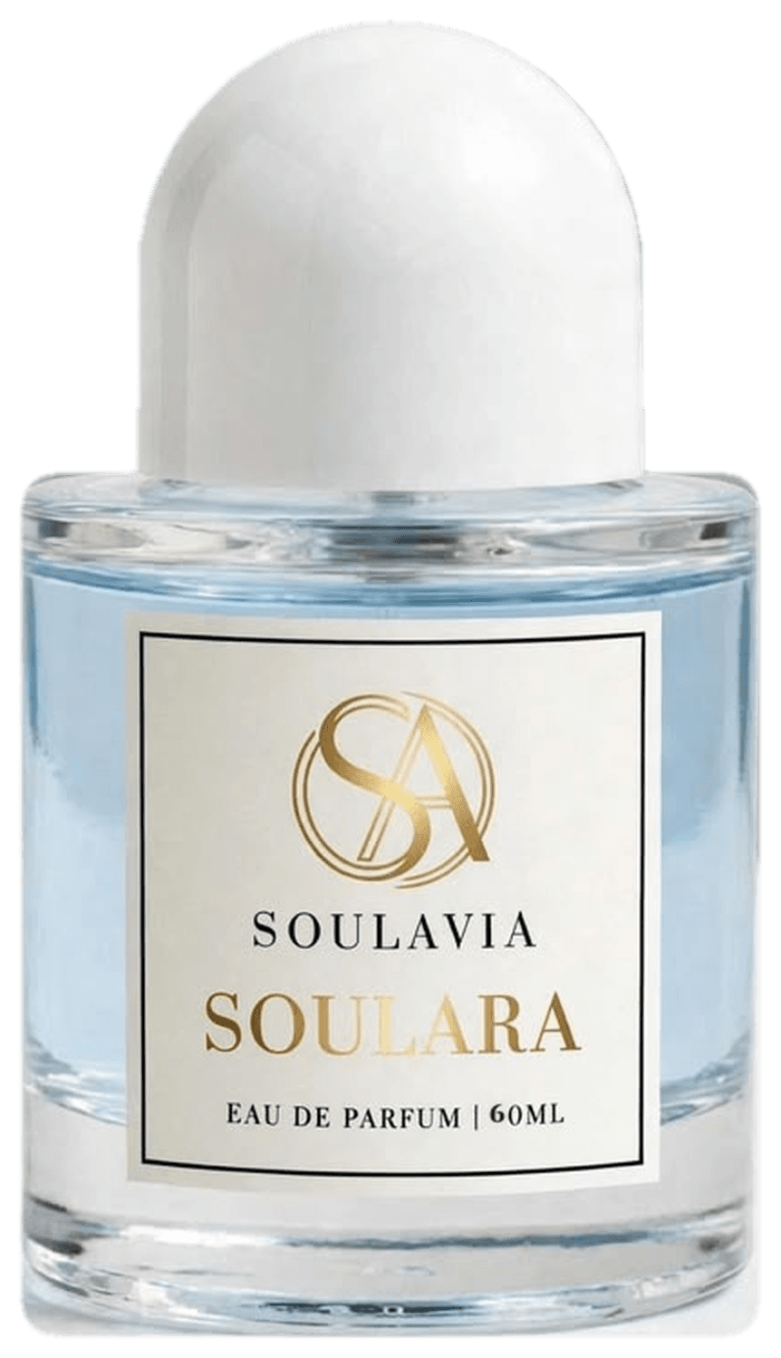 Soulara Eau de Parfum 60ml
