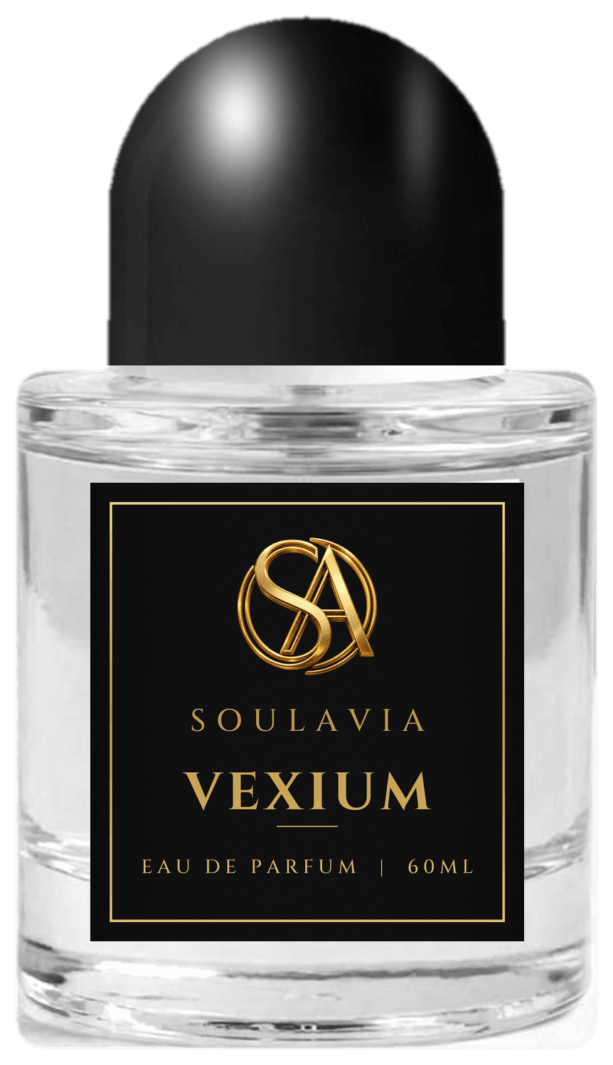 Vexium Eau de Parfum 60ml