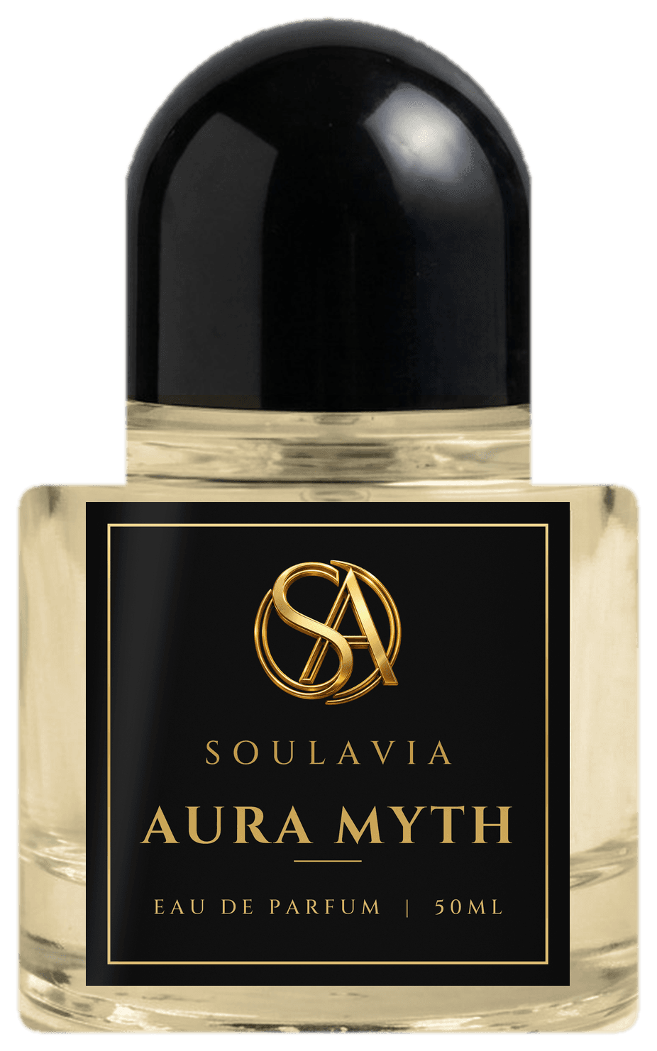 Aura Myth Eau de Parfum 50ml