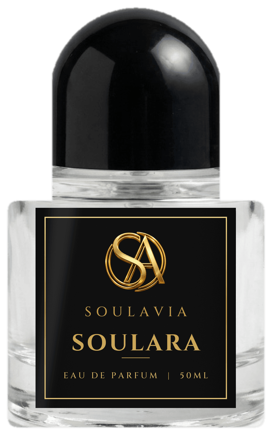 Soulara Eau de Parfum 50ml