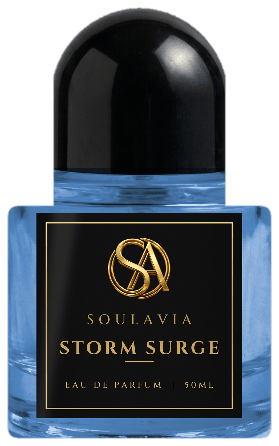 Storm Surge Eau de Parfum 50ml