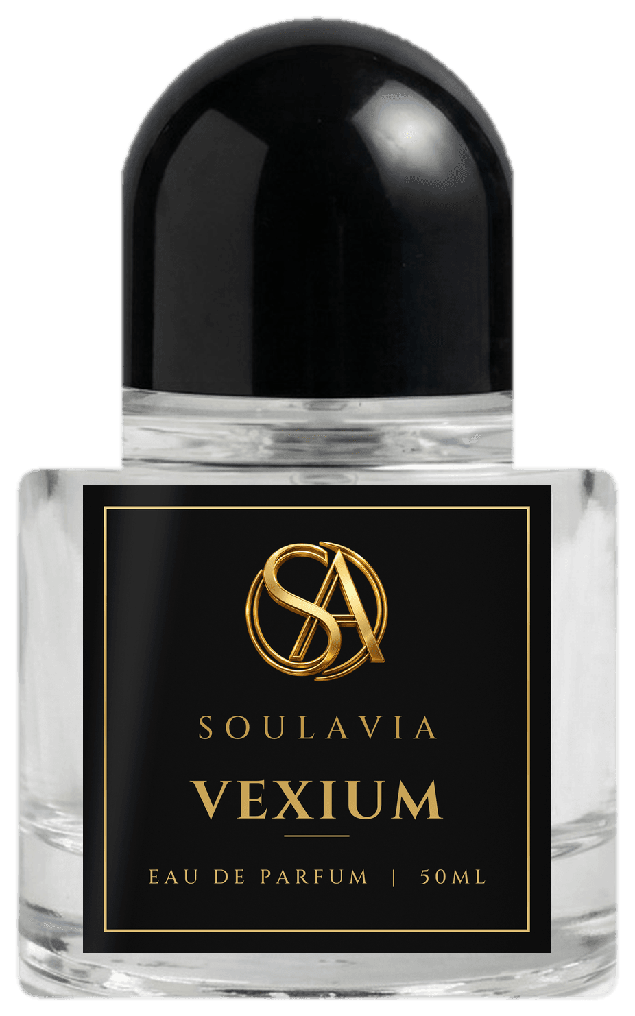 Vexium Eau de Parfum 50ml