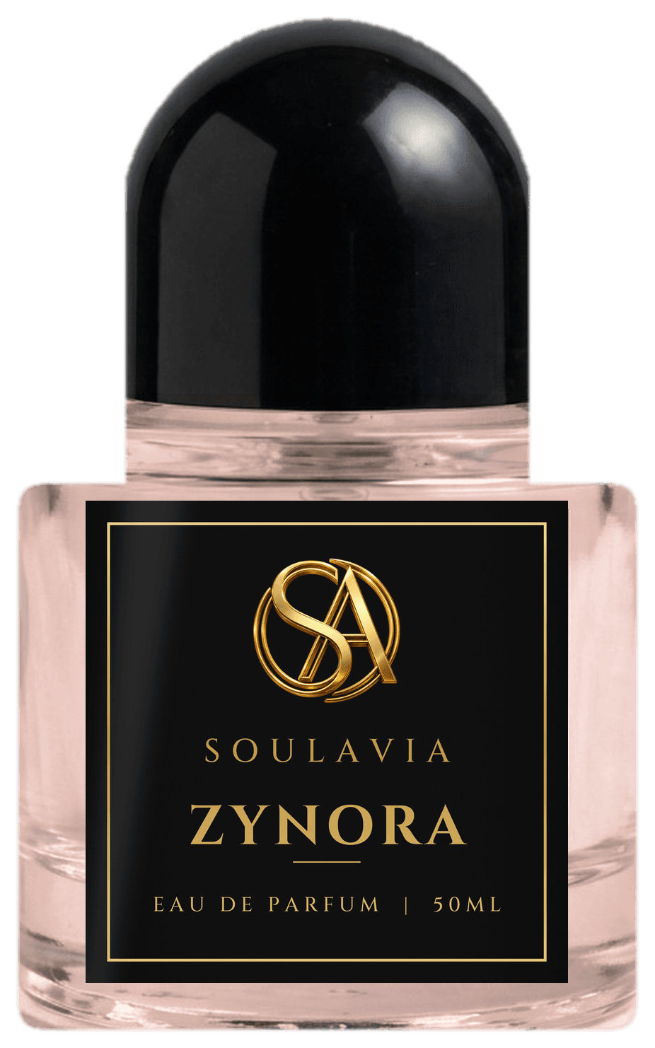 Zynora Eau de Parfum 50ml