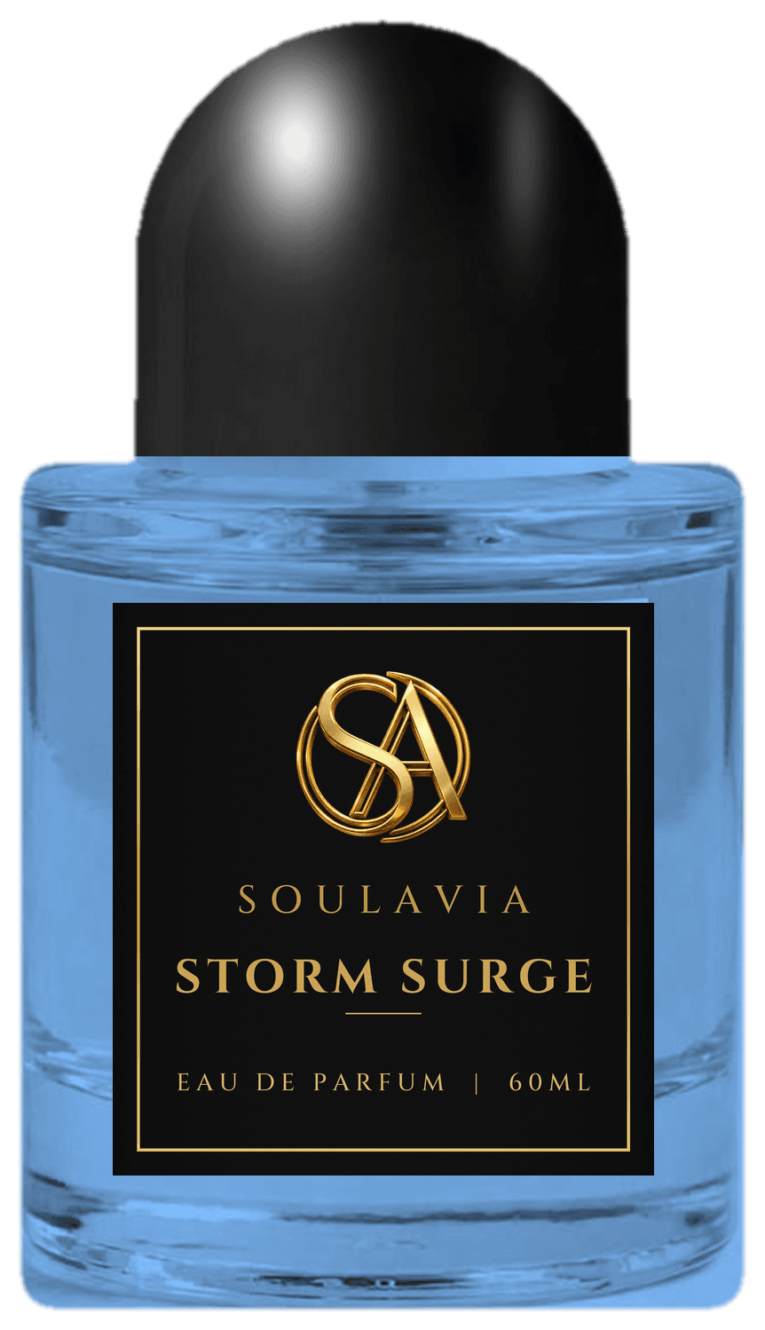 Storm Surge Eau de Parfum 60ml