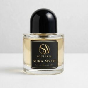 SOULAVIA – AURA MYTH Eau De Parfum (50ml)