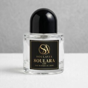 SOULAVIA – SOULARA Eau De Parfum (50ml)