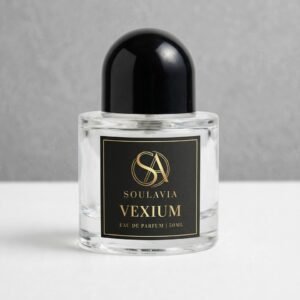 SOULAVIA – VEXIUM Eau De Parfum (50ml)
